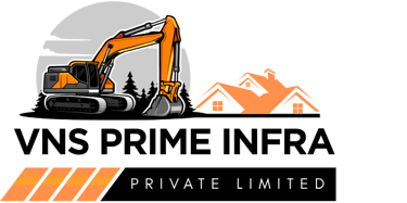 VNS Prime Infra Pvt Ltd. logo