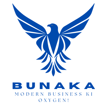 bunaka logo