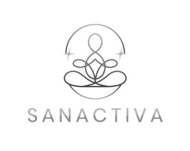 sanactiva logo