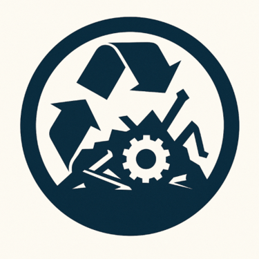 ELITE CORE STEEL TRADING L.L.C logo