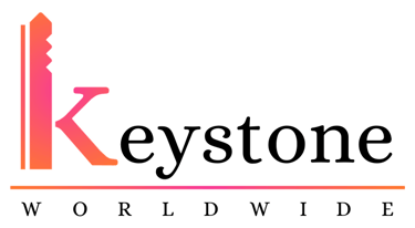 Keystone Worldwide logo