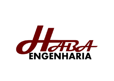 Haba engenharia logo