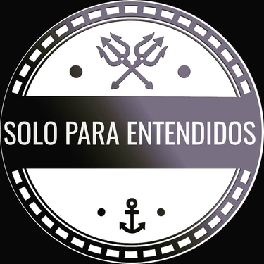 solo para entendidos logo
