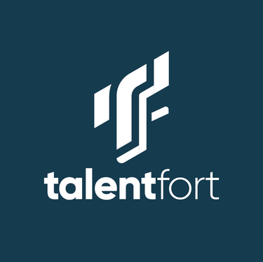 TalentFort logo