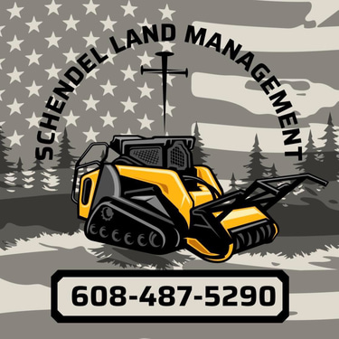Schendel Land Management logo
