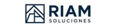 RIAM Soluciones logo
