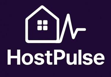 HostPulse logo