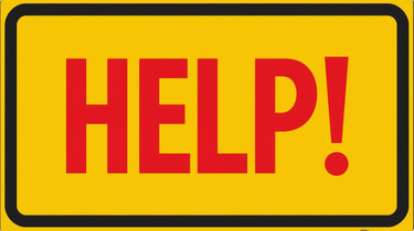 Help Escambo logo