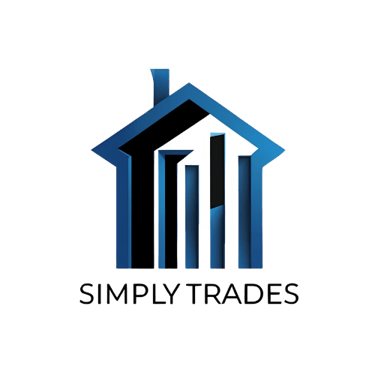 Simply Trades logo