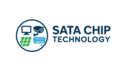 Sata Chip Technology logo