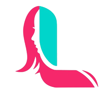 Lips N Lash logo