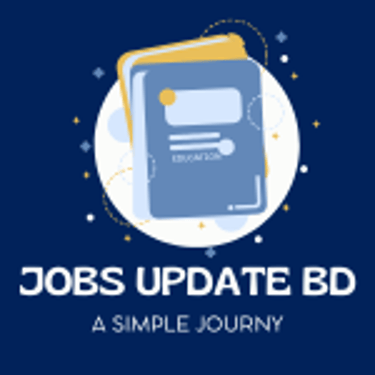 Jobs Update Bd logo