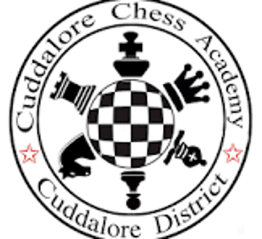Cuddalore Chess Academy logo