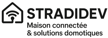 StradiDev logo