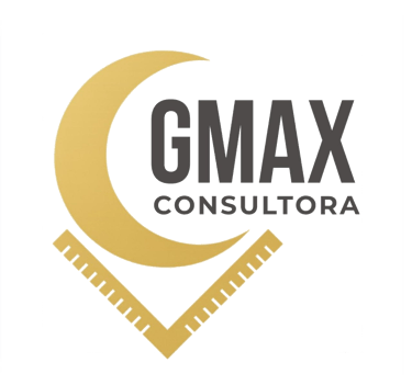 Gmax-Consultora logo