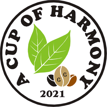 Once Coffee logo