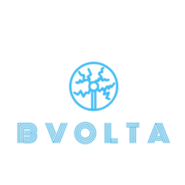 BVOLTA logo