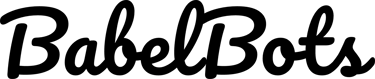 BabelBots logo