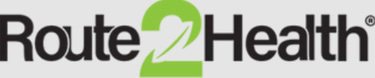 Route2Health logo