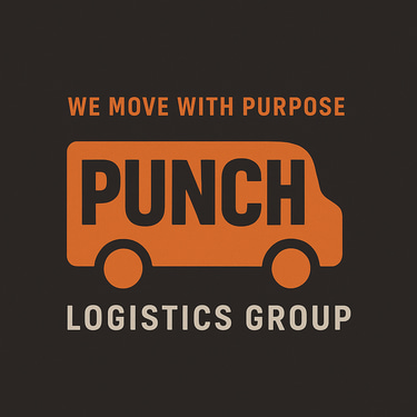 Punch Logistics Group logo