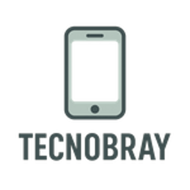 TECNOBRAY logo