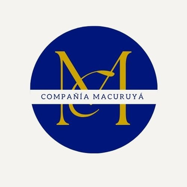 Compañia Macuruyá logo
