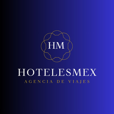 HOTELESMEX logo