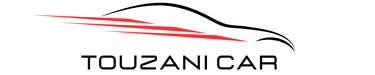 touzanicar logo