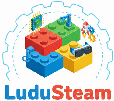 Ludusteam logo