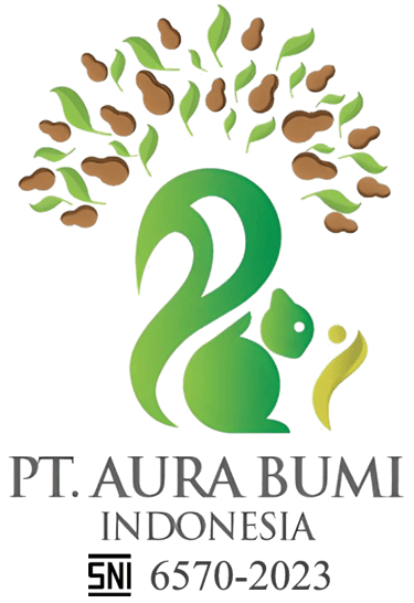 Aura Bumi Indonesia logo