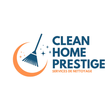Clean Home Prestige logo
