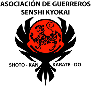 Senshikyokai logo