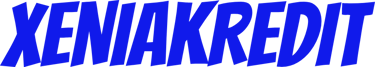 XENIACREDIT logo