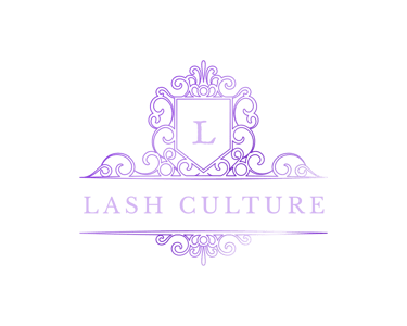 Lash Culture logo