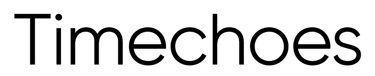 Timeechoes logo