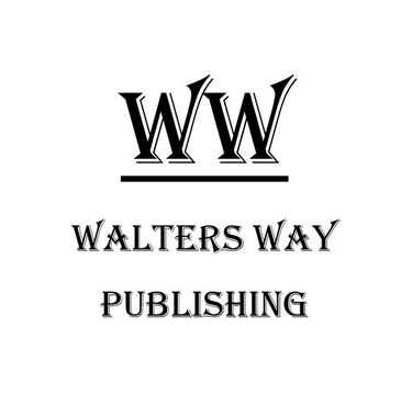Walters Way Publishing logo