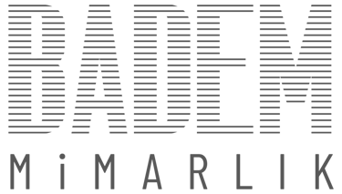 Badem Mimarlık logo