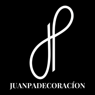 juanpadecoracion logo