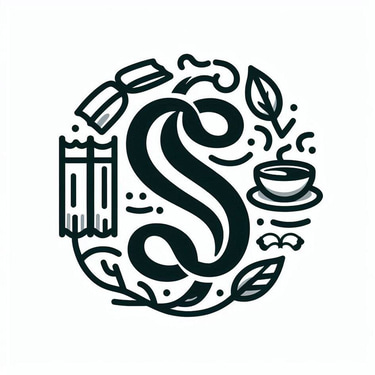 Reading Style logo