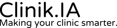 CLINIK.IA logo