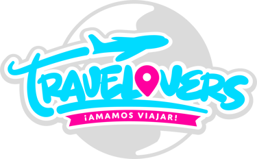 travelovers.cl logo