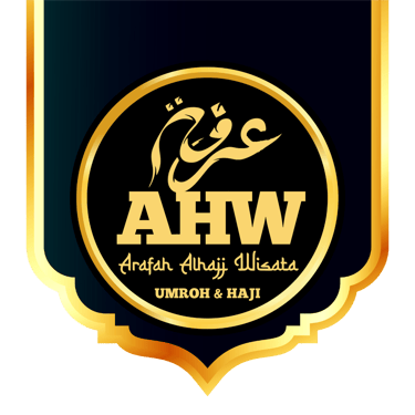 PT. ARAFAH ALHAJJ INDOWISATA logo