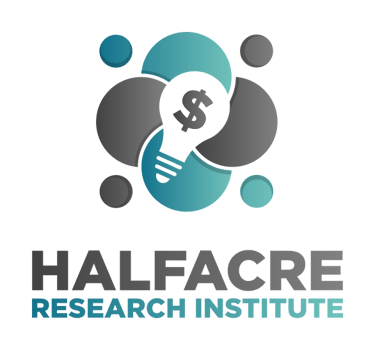 Halfacre Research logo