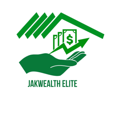 JAKWealth Elite logo