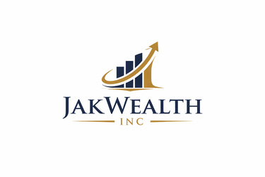 JAKWealth Elite logo