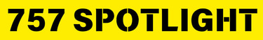 757 Spotlight logo