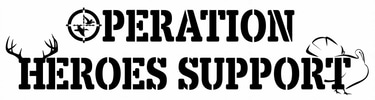 Operation Heros Support logo