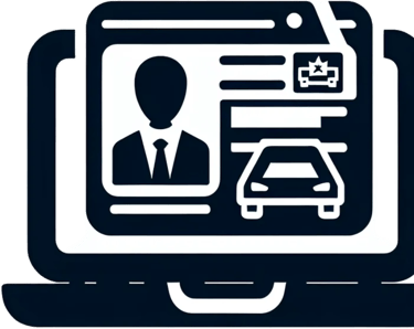 Easy online services logo