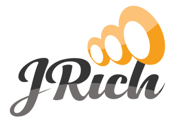 JRich logo