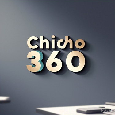 Chicho 360 logo